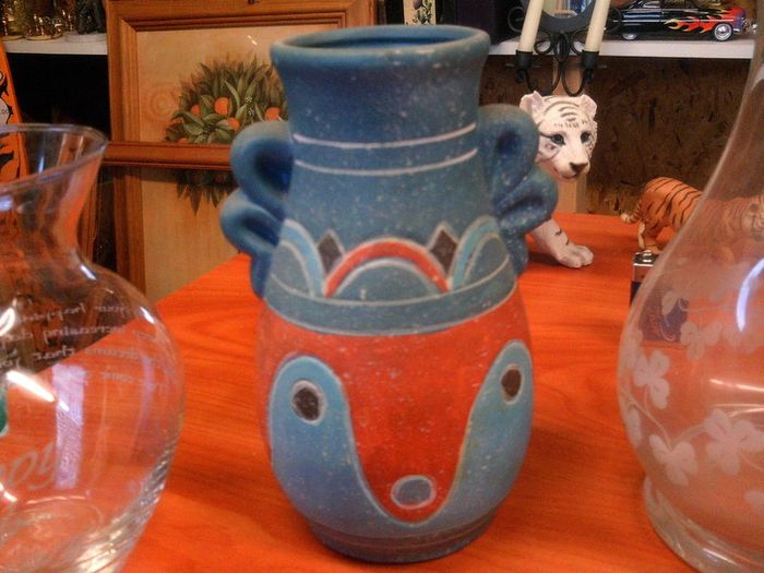 Vases