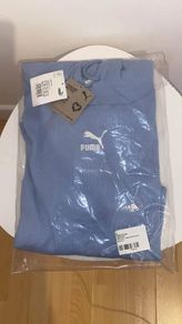 Puma jumper