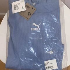 Puma jumper