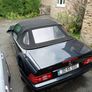 Mercedes SL 320  - R129 Image 4