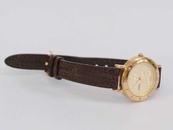 Vintage Lorus (Seiko) Disney Quartz Watch