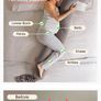 BBHUGme - Pregnancy pillow Image 5