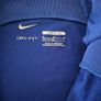 PSG half zip age 9-10 Image 2