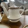 Elegant Tea Set-  Paragon China Ltd -Athena Image 5