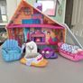 squishmallows ski chalet Image 3