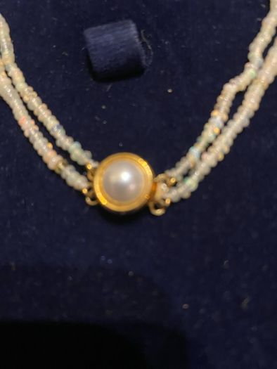 Jewellery