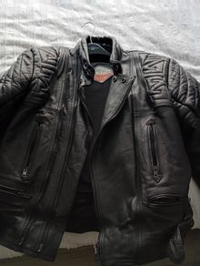 biker