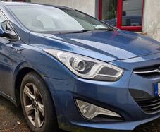 Hyundai i40 2012 Spares Or Repair