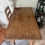 dining table Image 3