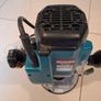 Makita 3612 Plunge Router 240v Image 6