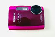 Olympus U Tough 3000