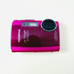 Olympus U Tough 3000