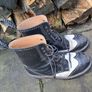 Grinder Boots UK 10 Image 2