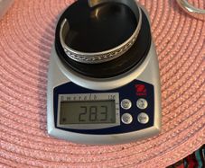 silver solid