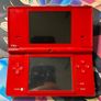 Nintendo DSi Console Red Image 3