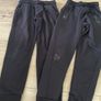 Boys tracksuit bottoms size 9/10 years old Image 2