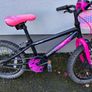 Apollo Firecracker Bike Image 2
