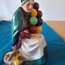 Old Balloon Seller Image 5