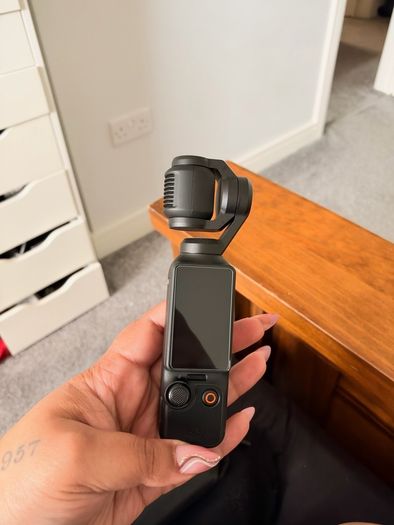 DJI Osmo Pocket 3 - Creator Combo