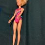 Two Barbie Dolls. Image 5
