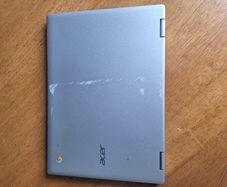Acer Chromebook Spin 311