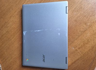Acer Chromebook Spin 311