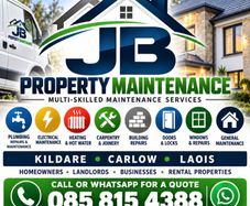 Property Maintenance