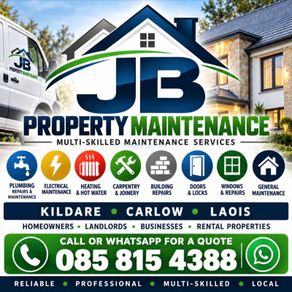 Property Maintenance