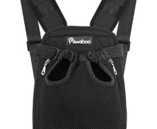 Pawaboo Pet Carrier - Size small - brand new