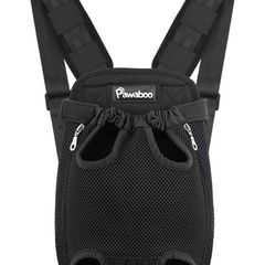 Pawaboo Pet Carrier - Size small - brand new