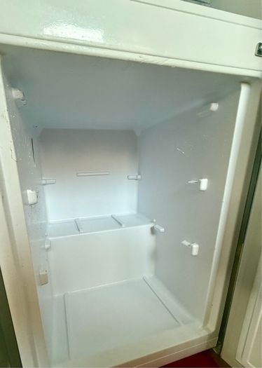 beko fridge freezer