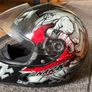 Shark S600 helmet Image 2