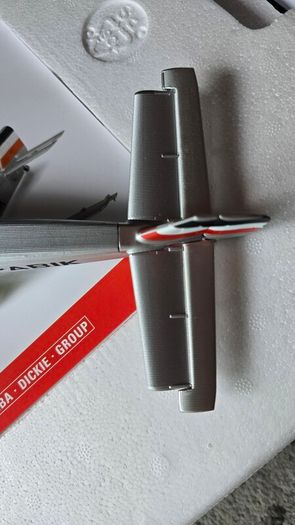 1:72 Schuco Junkers Ju-52 diecast airplane