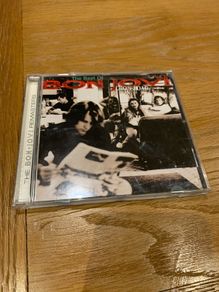 Bon Jovi - The Best Of