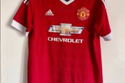 Manchester United jersey