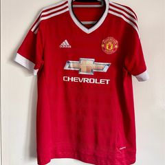 Manchester United jersey