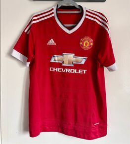 Manchester United jersey