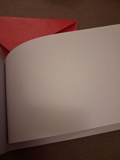 Greeting cards