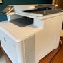 Printer HP Color Laserjet Pro MFP M477fnw Image 5