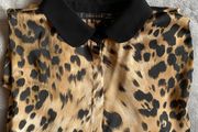 Zara shirt