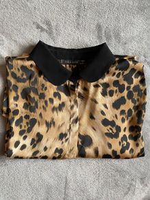 Zara shirt
