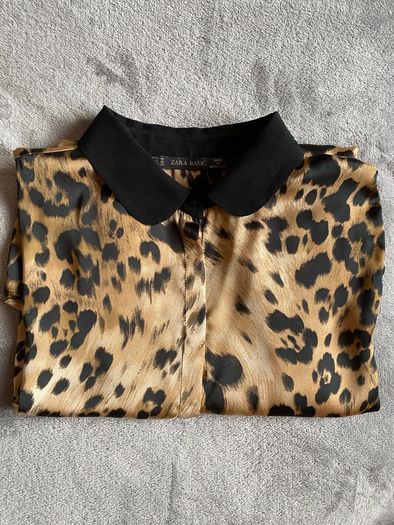 Zara shirt