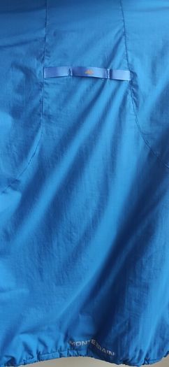 Monterrain Mountain Exploration Jacket Size M