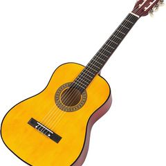 Classical Junior Acoustic Guitar For Kids, 34 Inch (FREE SHIPPING)