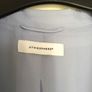 Light blue blazer size 12 Image 4