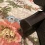 FURLA dark brown leather and suede boots Size 39 UK 6 6.5 Image 7