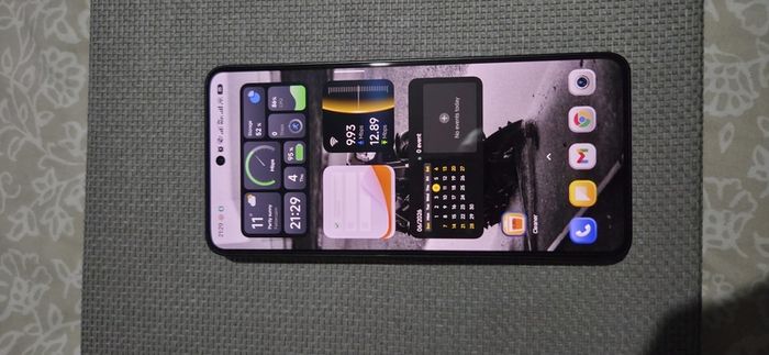smartphone