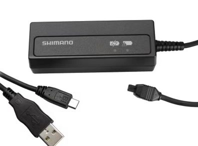 Shimano SM-BCR2 Di2 Internal Battery Charger