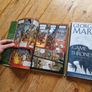Game of Thrones Graphic Novels Image 5