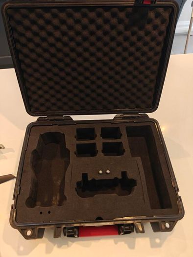 dji mavic 2 pro